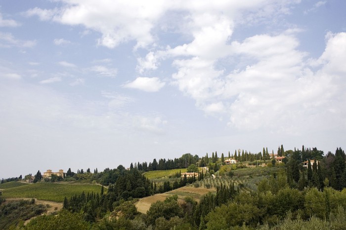 chianti-wine-region-tuscany-italy Chianti wine region tuscany italy
