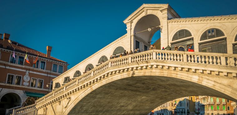 Rialto Bridge